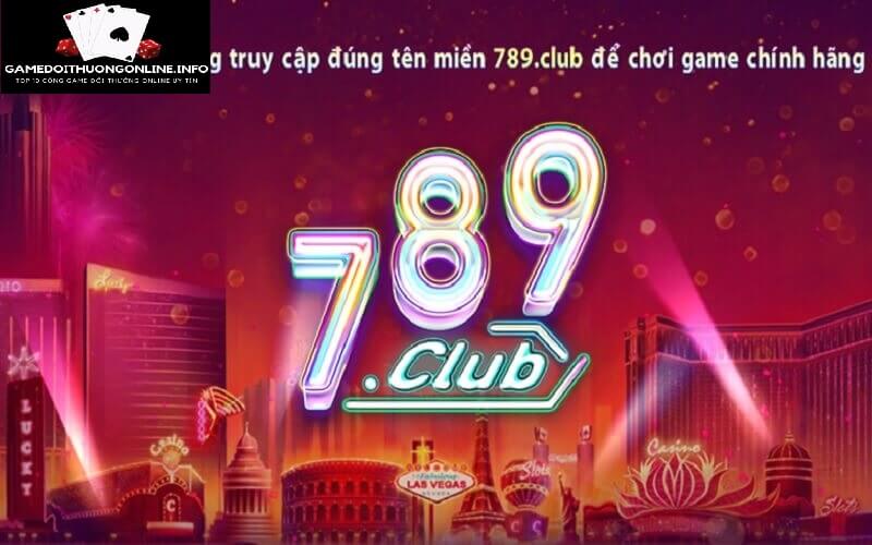 789club