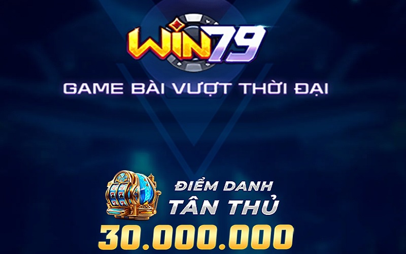 cổng game Win79