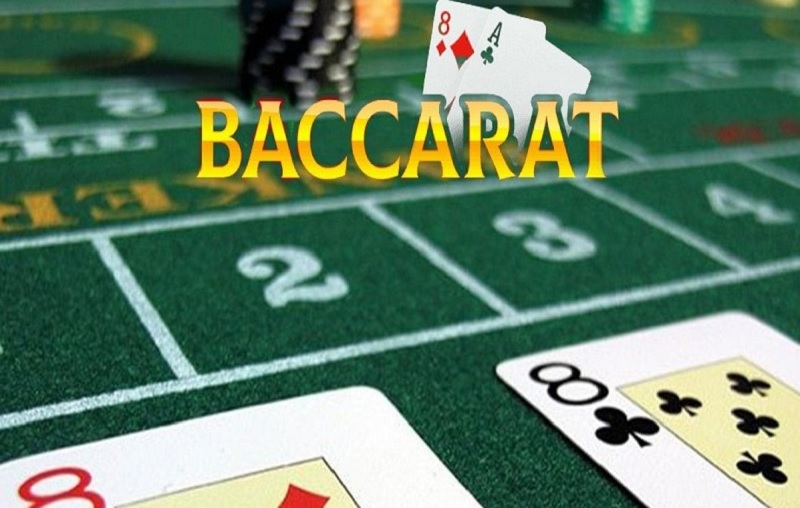 Hướng Dẫn Chiến Thuật Chơi Baccarat