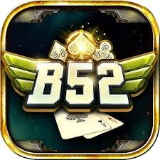 B52Club: Game bài đỉnh cao, thắng đậm mỗi ván!