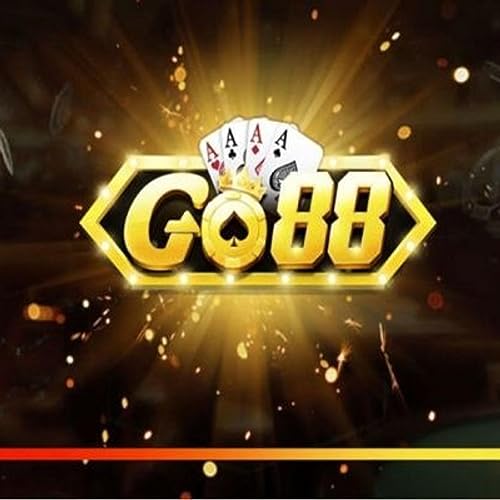 Go88: Sân chơi game bài, nhận thưởng cực đỉnh