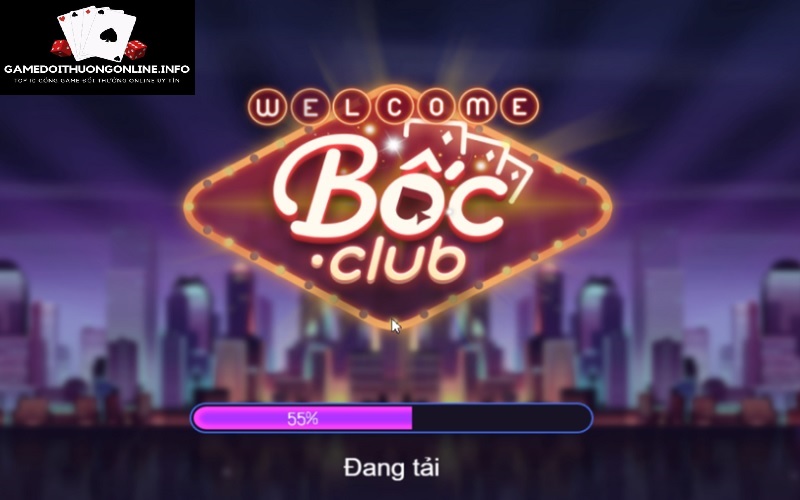 Bốc Club