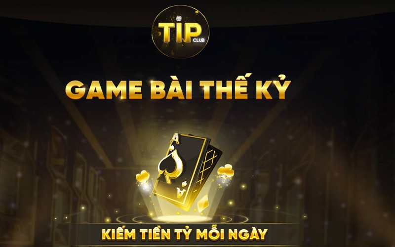 Cổng game Tip Club