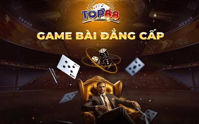 cổng game top88