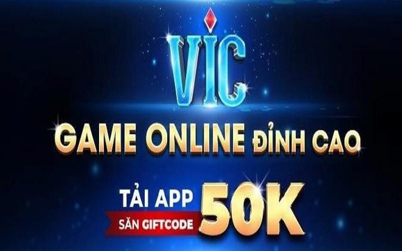 Cổng game Vic Win