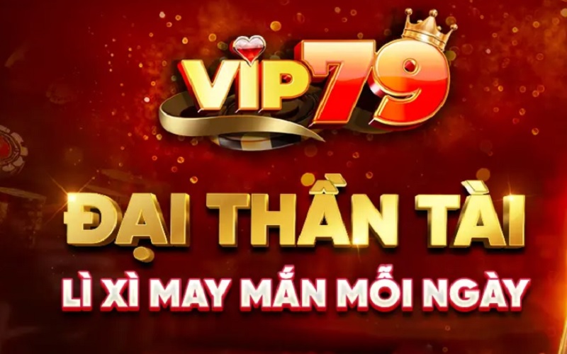 Cổng game Vip79